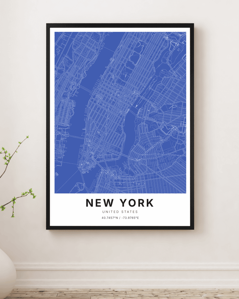 New York, United States